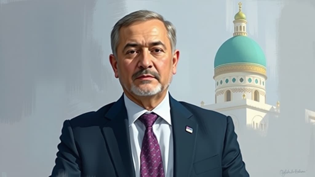Uzbekistan Launches Four-Stage Framework to Support Startups and Digital Transformation