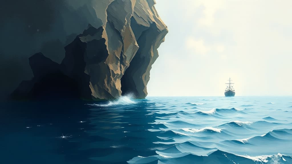 British Researchers to Conduct Expedition for 'Dark Oxygen' Discovery in Pacific Ocean