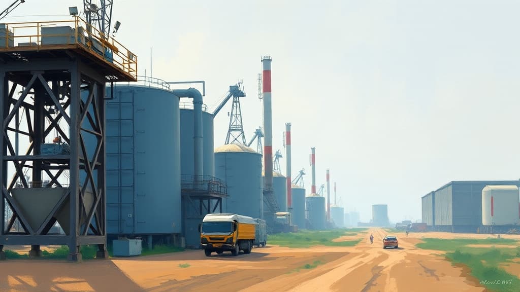 India's Cleantech Recycling Strategy for Global Manufacturing Leadership