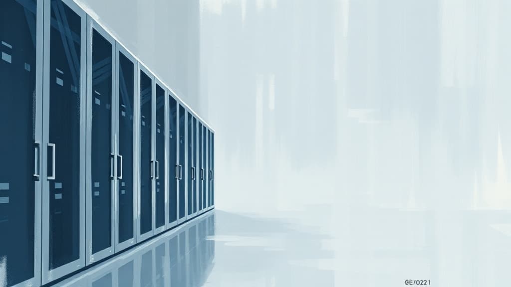 Drut Technologies Rebrands as Corespan Systems to Enhance AI Infrastructure Deployment