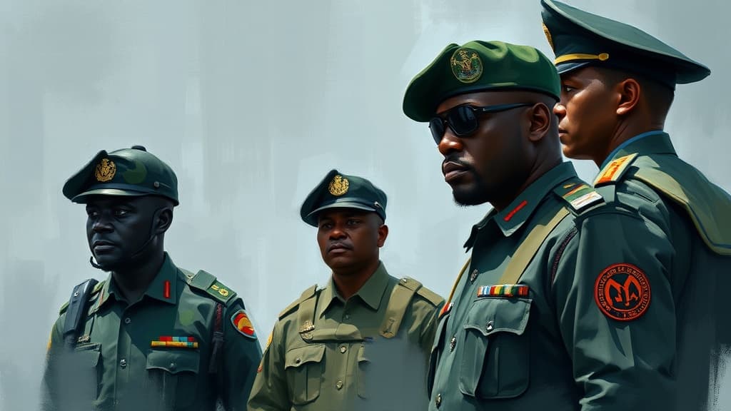 NDDC Commits to Supporting Security Agencies for Peace in Niger Delta