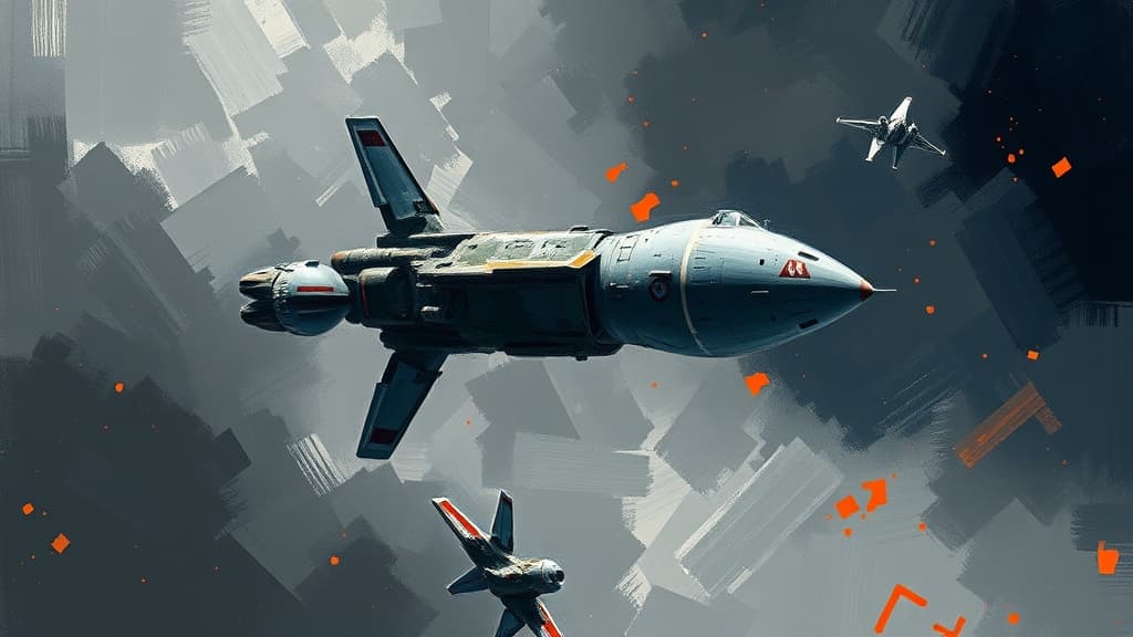 Karman Space Raises 2025 Guidance Following $220 Million Acquisition