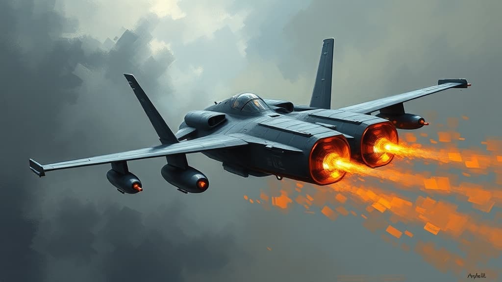 Johns Hopkins APL Collaborates with U.S. Navy on Next Generation Jammer Development