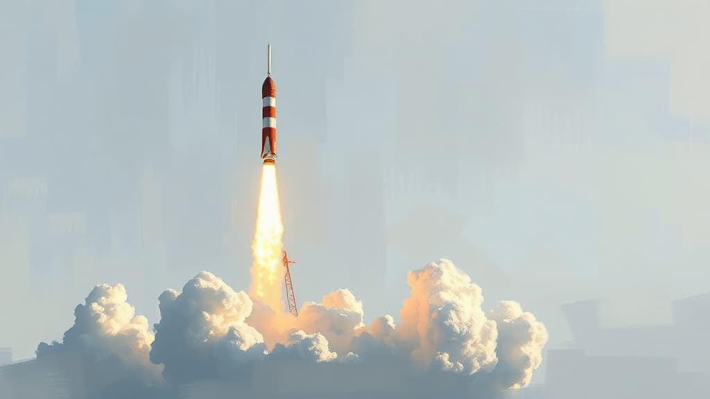 NASA Launches First DiskSat Experiment, Testing New Spacecraft Design