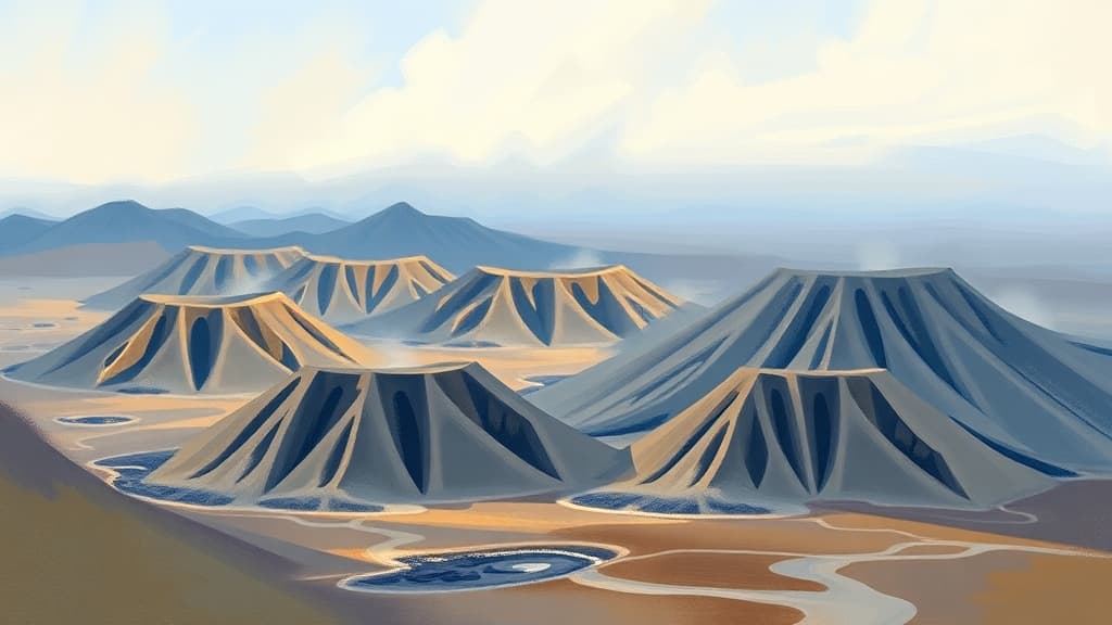 RHB and UBS Maintain Buy Ratings for Pertamina Geothermal Energy with Price Targets