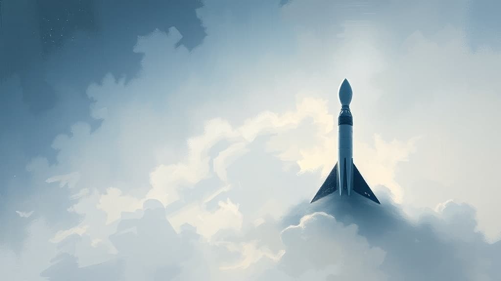 Blue Origin to Launch TeraWave Satellite Network for Internet by End of 2027