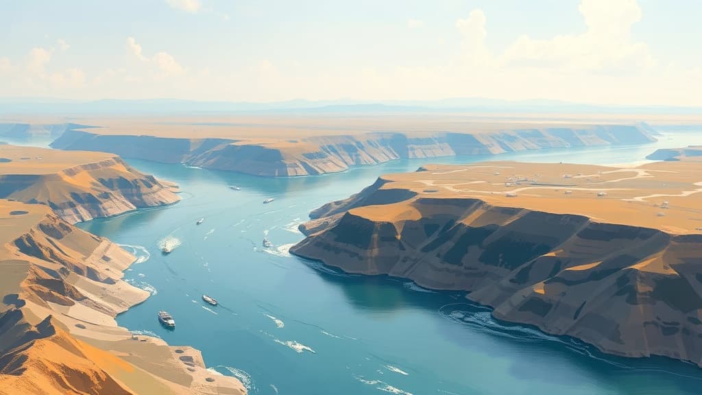 Indus Waters Treaty: Water Diverting Challenges Between India and Pakistan