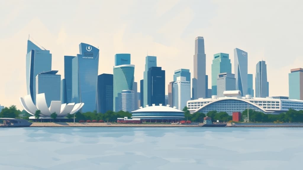 Equinix Invests Over $9 Million to Support Clean Energy Transition in Singapore