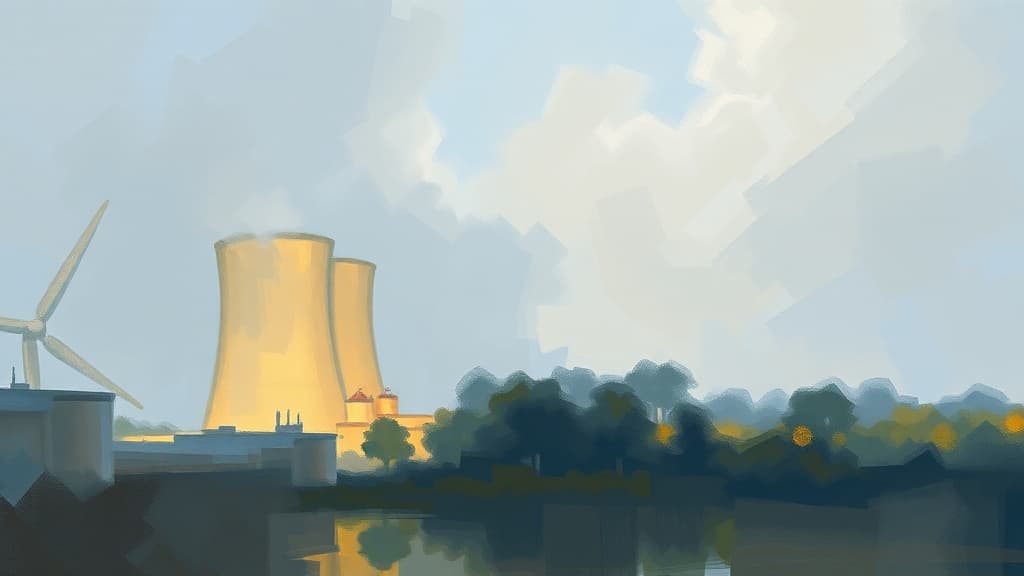 Baden-Württemberg Joins Germany's State Alliance for Fusion Research