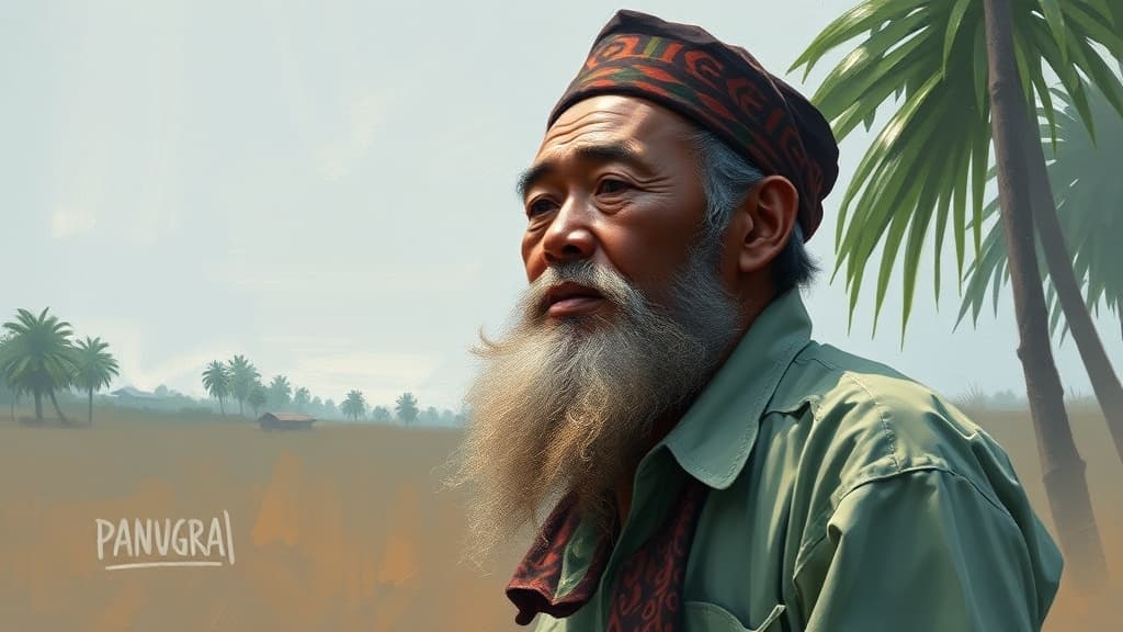 Indigenous Community Expels Palm Oil Envoy Amid Resistance in Papua