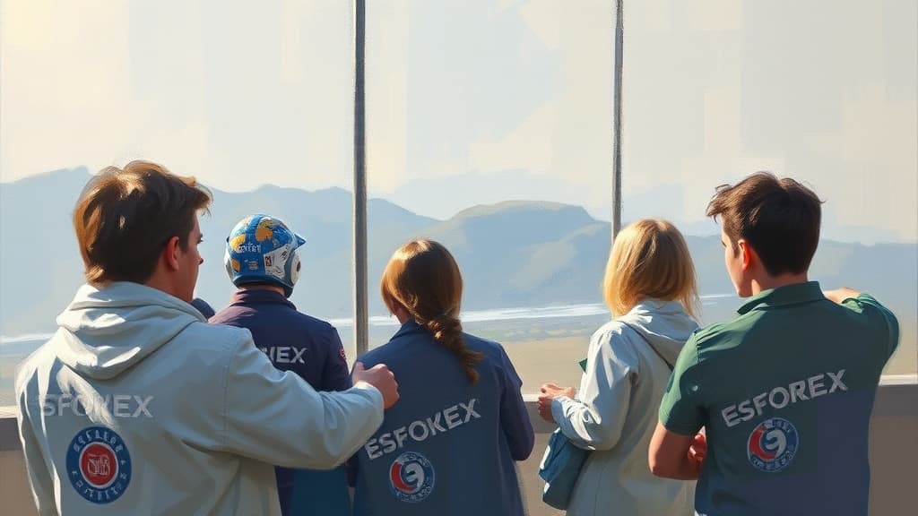 Orbex Recognized for Youth Engagement; In Talks to Sell to The Exploration Company