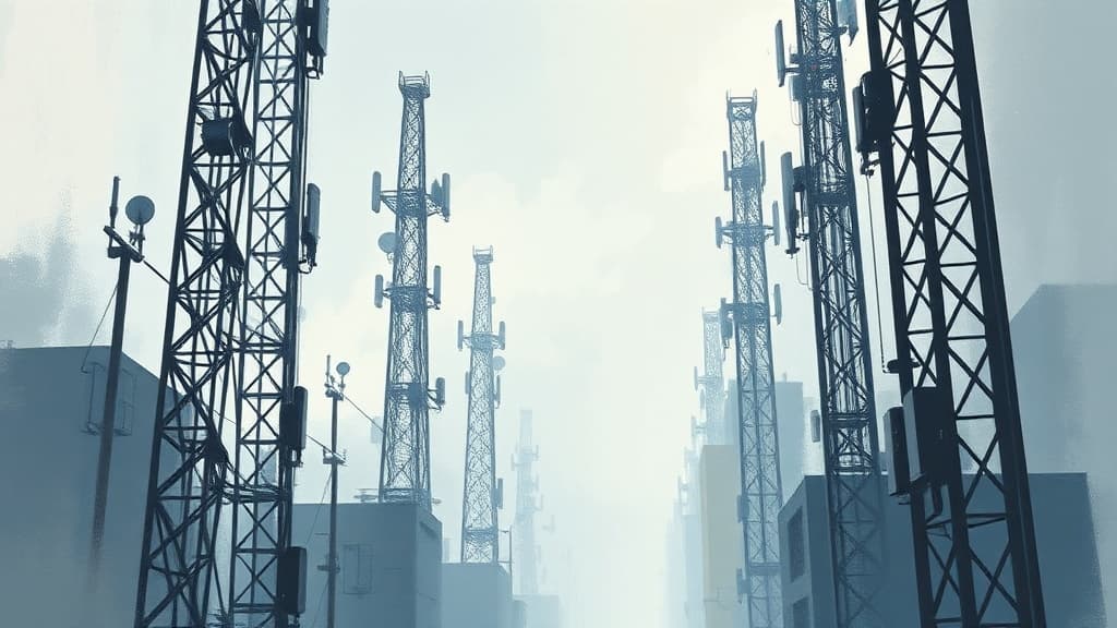 Telecom Operators Increase AI Infrastructure Investment Amid Sovereignty Demand