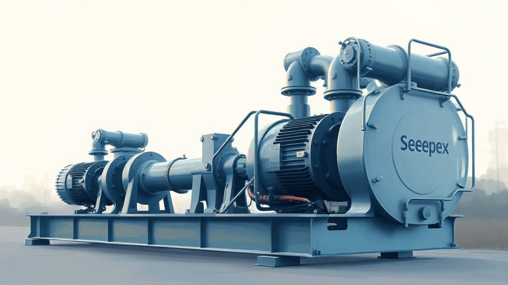 Seepex Expands Pump Technology to Enhance European Biogas Production