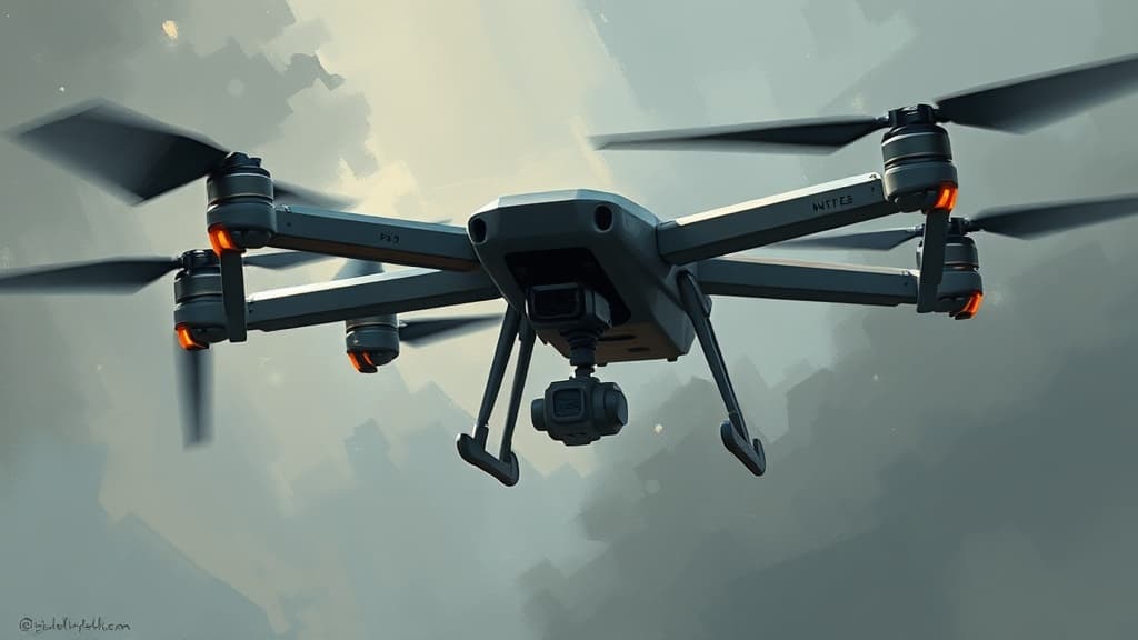 Unusual Machines Secures $2.1M Order for Defense Drone Systems Amid $9.4B Pentagon Program