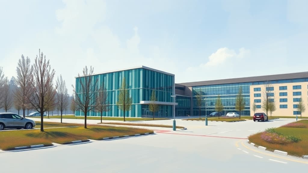 Bechtle to Integrate IQM Quantum Computer at Heilbronn University by 2026