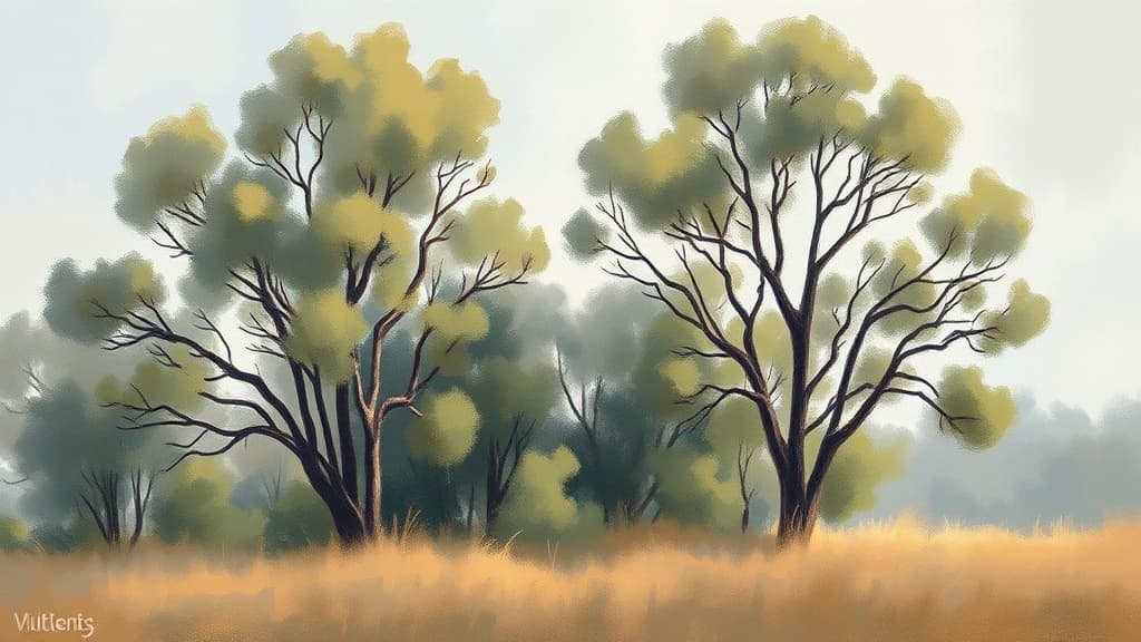 Victoria Plans Restoration of 200,000 Hectares of Private Land for Biodiversity