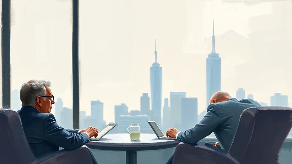 OnePoint BFG Wealth Partners Discusses Investment Strategy and Market Trends