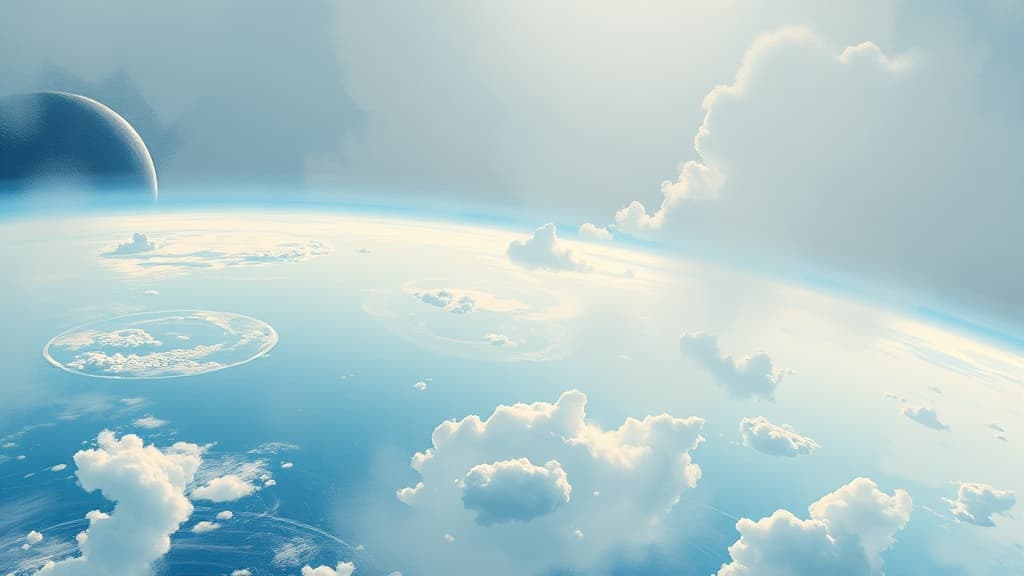 Blue Origin to Launch 5,408 Satellites for TeraWave Communication Network