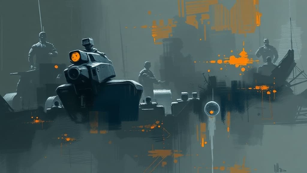 Orthogone Technologies and Convergence Design Services Form Alliance for Defense and Automotive Engineering