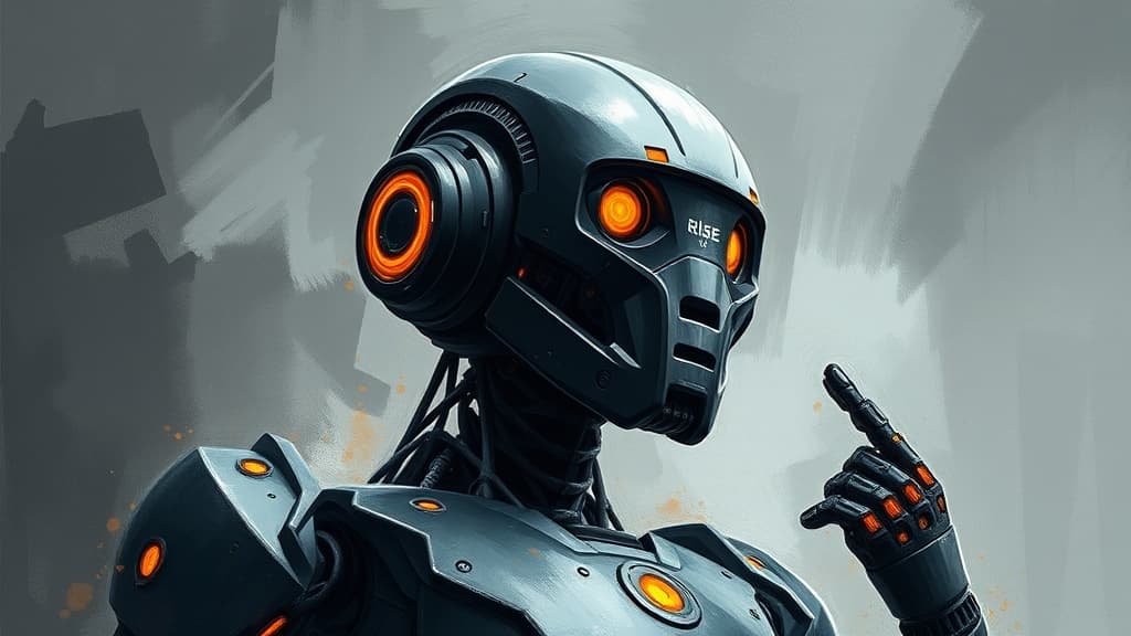 RISE Robotics Tops Regulation Crowdfunding Campaigns in 2025 with $5.3 Million Raised