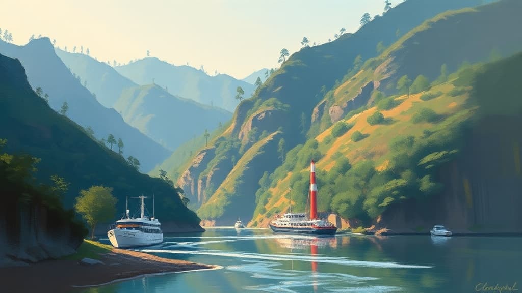 Environmental Clearance for Ratle Hydropower Project Extended to 2030