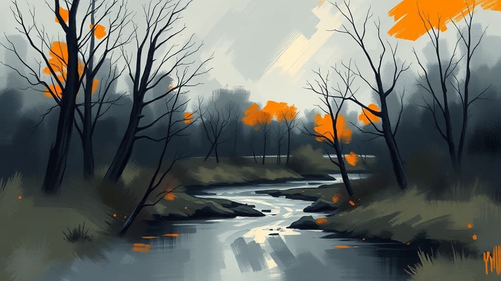 North Ridgeville City Council Approves Cost Increase for Mills Creek Project