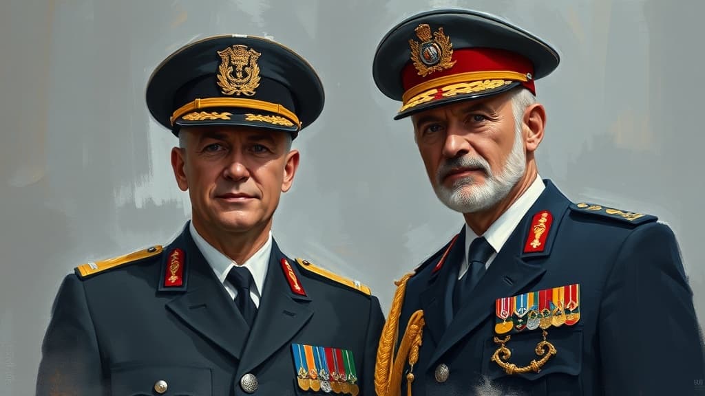 Captain Daniel Peskett Succeeds Colonel Simon Westlake as UK Naval Advisor to India