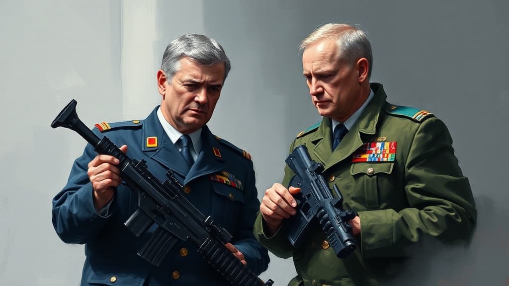 Ukraine and Poland Strengthen Bilateral Relations Amid Ongoing Conflict