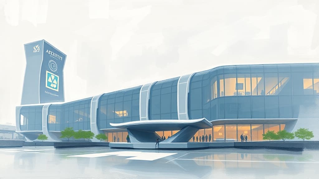 Architect Financial Technologies to Launch AI Compute Perpetual Futures Exchange