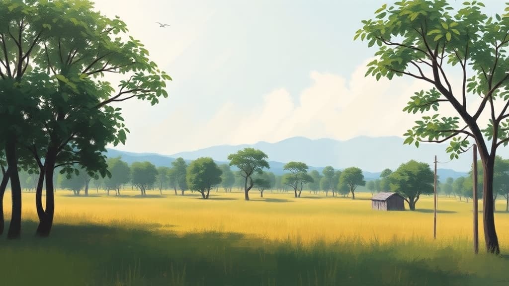 Canopy Energies Develops Pongamia Plantation in Madagascar for Sustainable Aviation Fuel