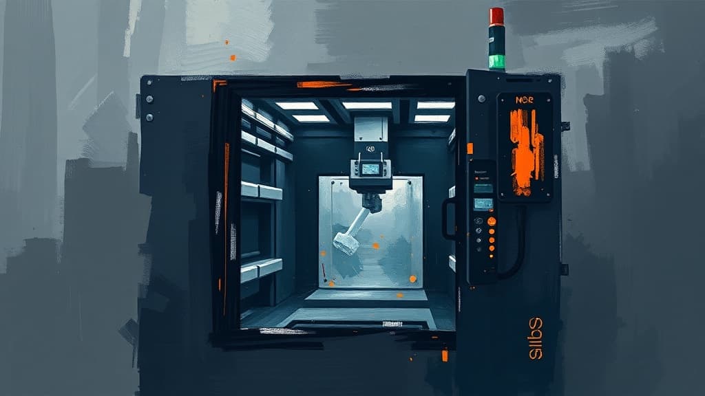 Bengaluru Firm Launches iFusion Infinity Series for Cost-Effective Metal 3D Printing