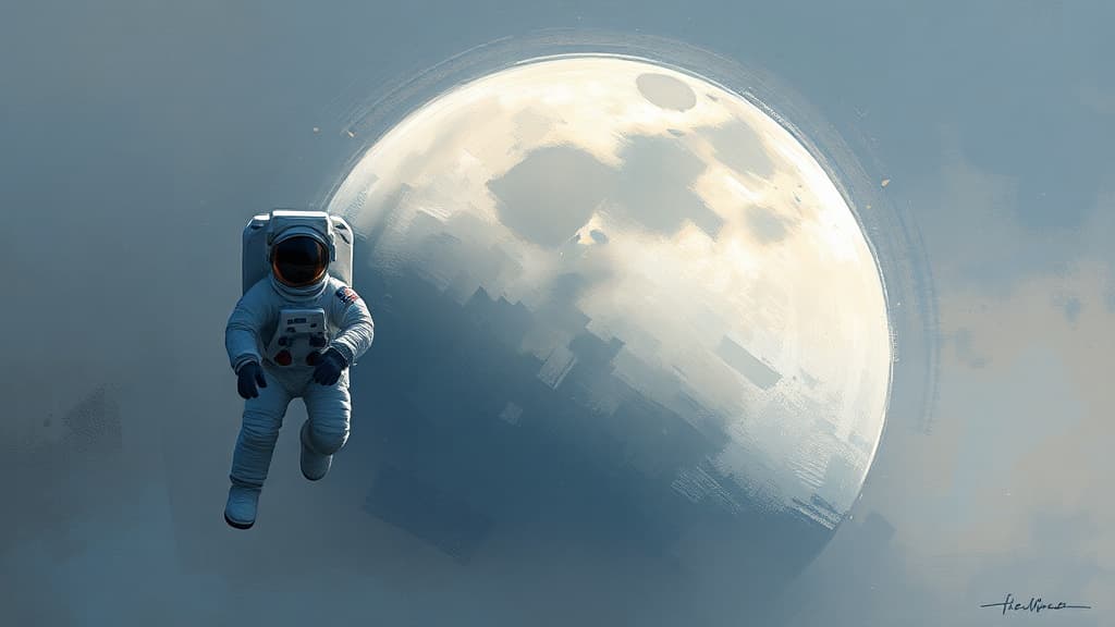 NASA to Launch Crewed Artemis Missions to the Moon Starting 2026