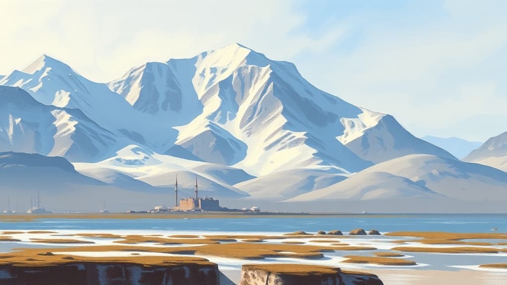 Potential of Data Centers in Greenland Due to Natural Cooling Resources