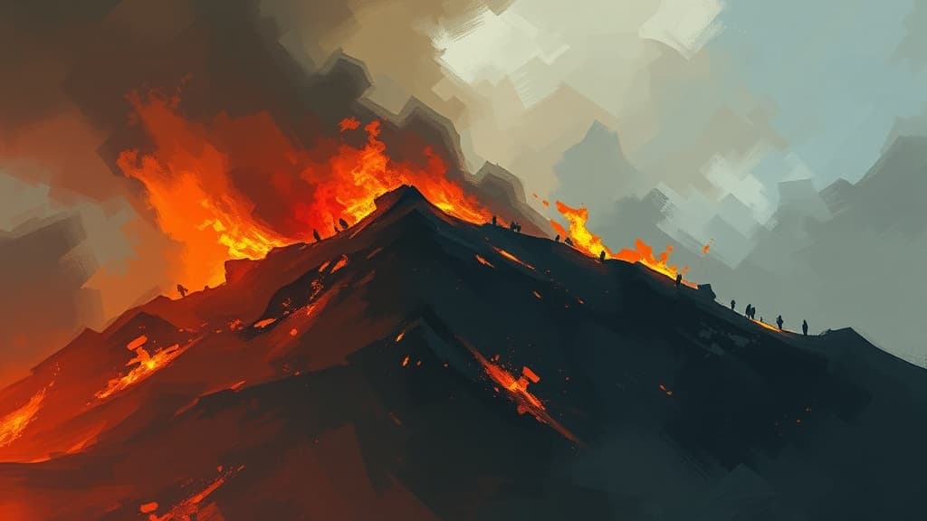 Sonic Fire Tech Develops Infrasound Technology for Wildfire Defense