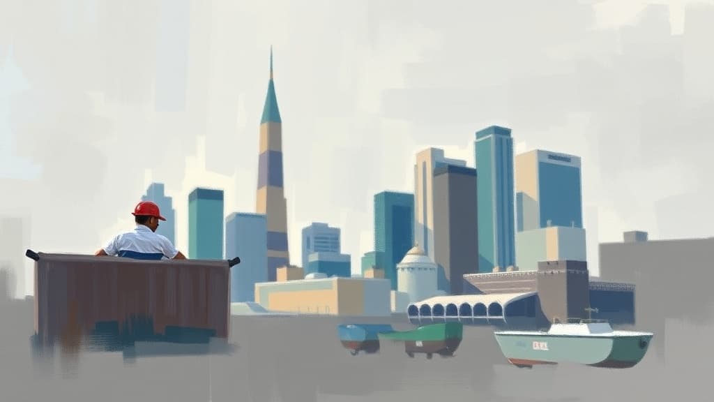 Philippines Introduces 'Big Bold Reforms' to Accelerate Economic Growth