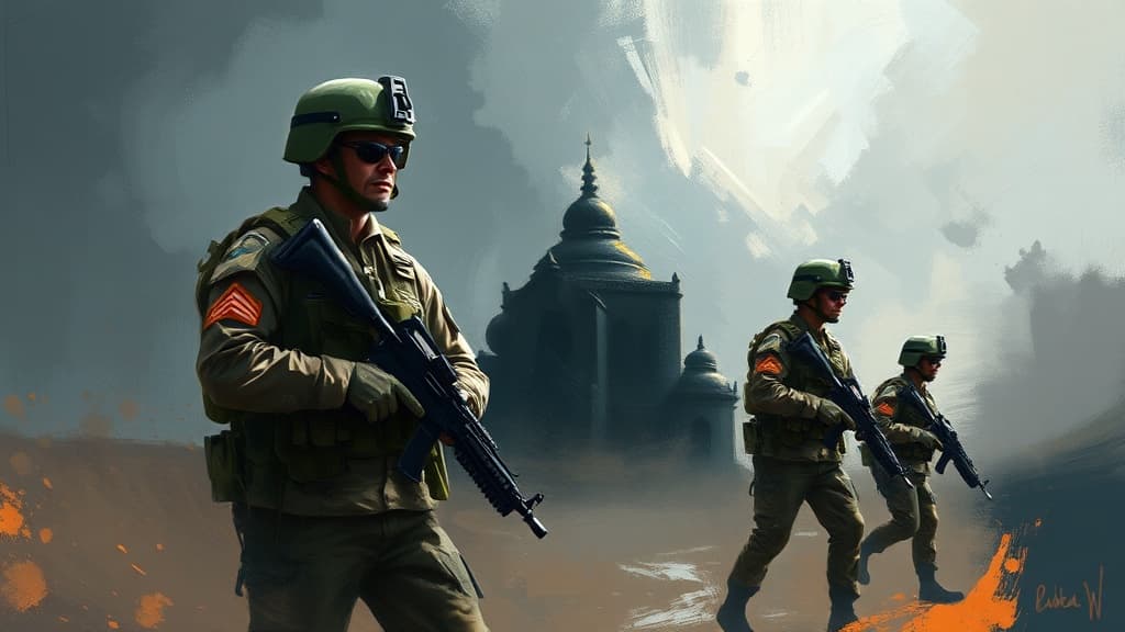 Army Launches 2025 Acquisition Reforms to Enhance Innovation and Agility