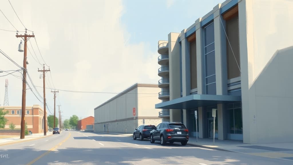 Taylor and Pontiac Impose Moratoriums on Data Centers Amid Community Concerns