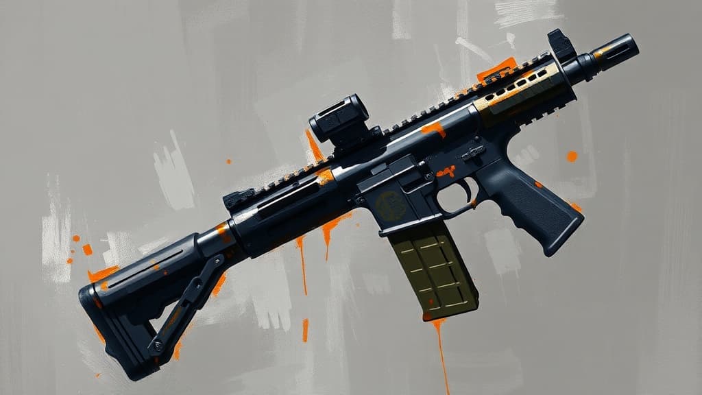 Gamber-Johnson Acquires Blac-Rac to Enhance Weapon Retention Solutions