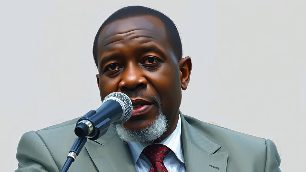 Chivayo Clarifies Gairezi Hydro Project Status Amidst Financial and Implementation Challenges