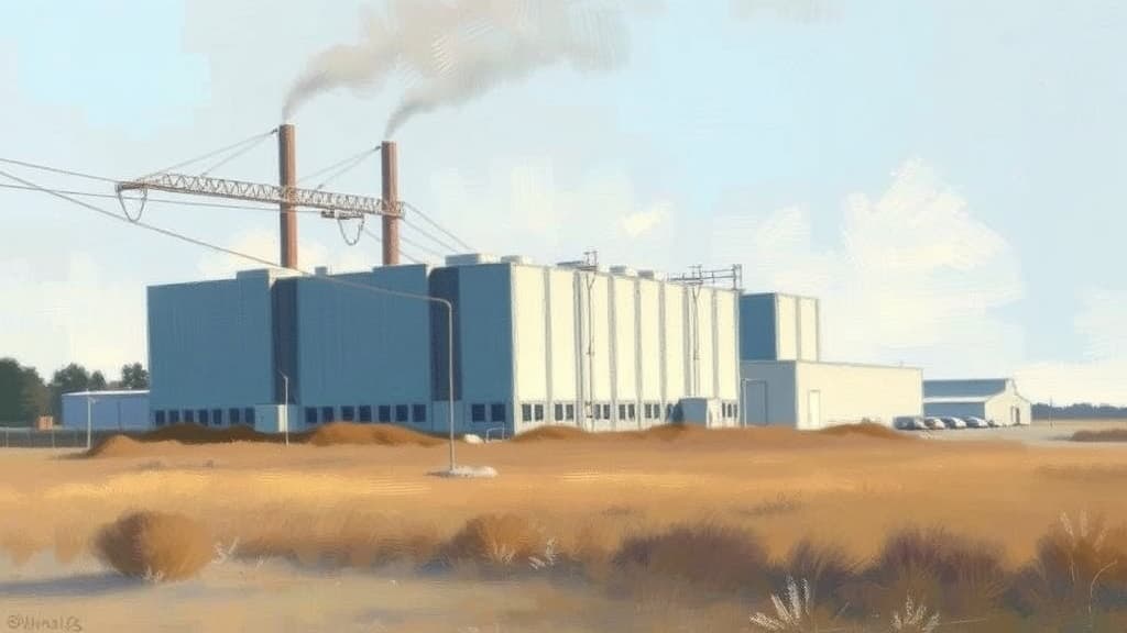 National Grid Withdraws Plans for Six Battery Storage Projects on Long Island