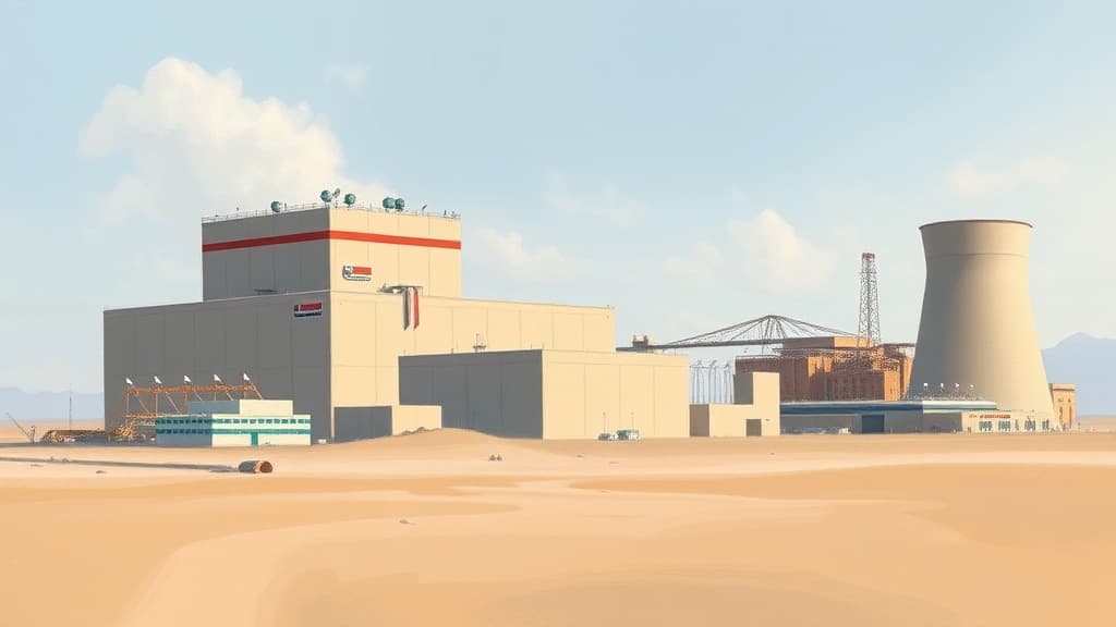 Saudi Electricity Signs $1.4 Billion ECA with SPPC for Rabigh 1 Expansion Plant