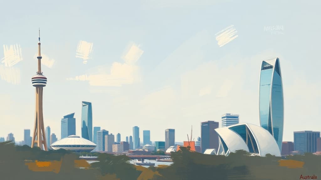 Australia Launches National AI Plan to Develop Sovereign AI Infrastructure