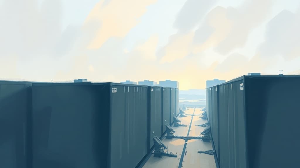 Virginia's Data Center Tax Abatement Reaches $1.6 Billion Annually Amid Economic Debate