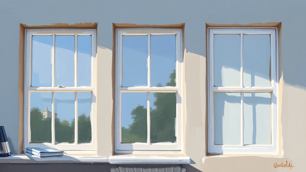 Châssis Delhez Expands Services in Liège with Quality Belgian Window Solutions