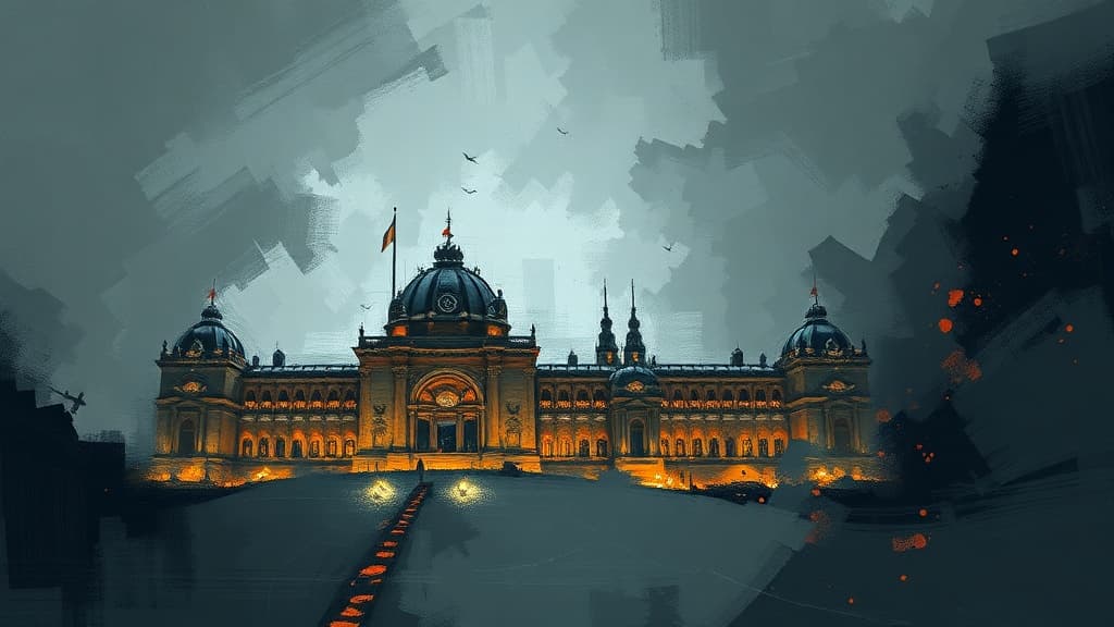 Luxembourg Approves €300 Million Budget for GovSat-2 Military Satellite with Thales Alenia Space