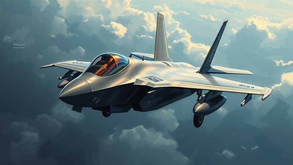 First F-35A Fighter Delivered to Finland as FA-18 Phase-Out Begins