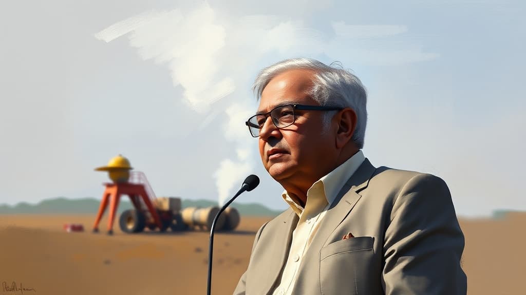 Indian Oil Corporation Plans Renewable Energy Expansion Amid Stable Crude Prices