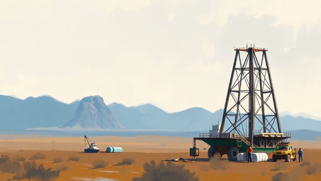 Upland Resources Appoints Marc A. Bruner as Strategic Investment Advisor