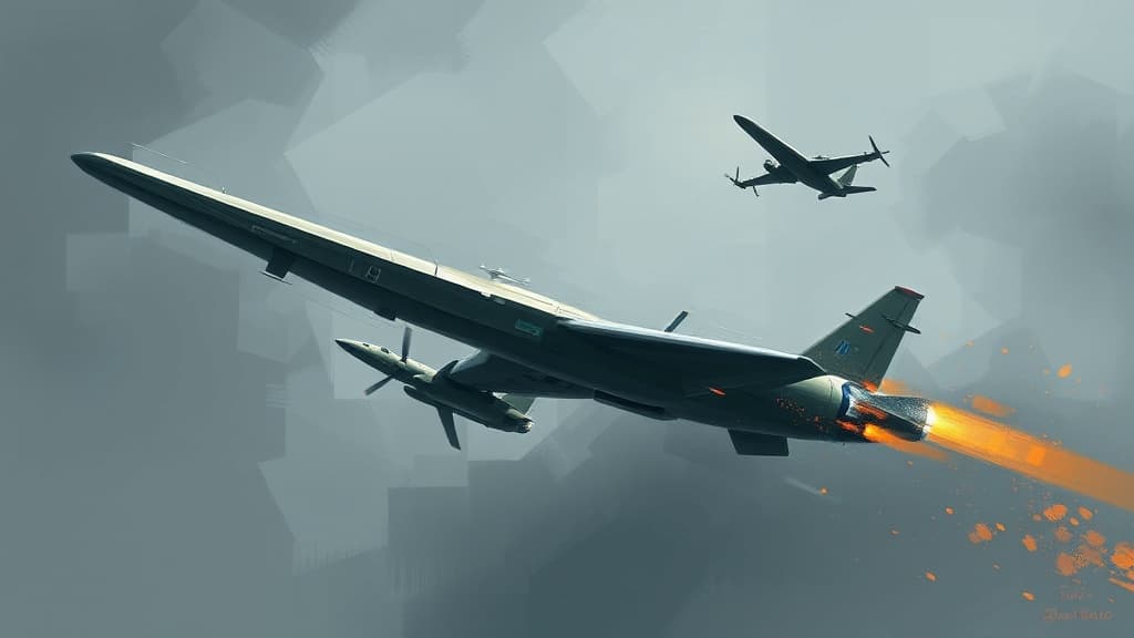 North Korea Claims South Korean Drone Incursion, Challenging Lee Jae Myung's Peace Efforts