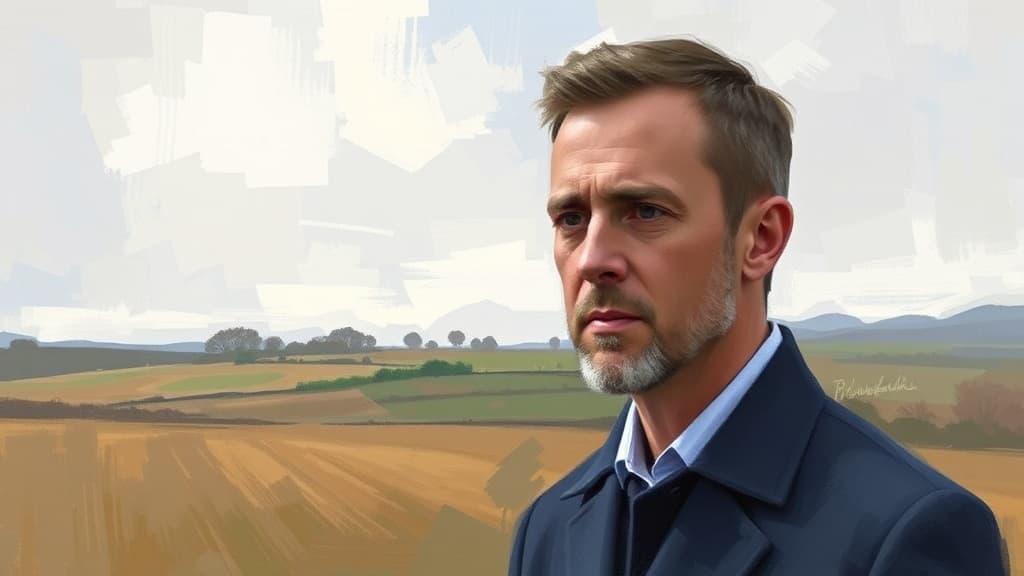 Councillor Calls for Biomethane Planning Guidelines Amid Cootehill Development Concerns